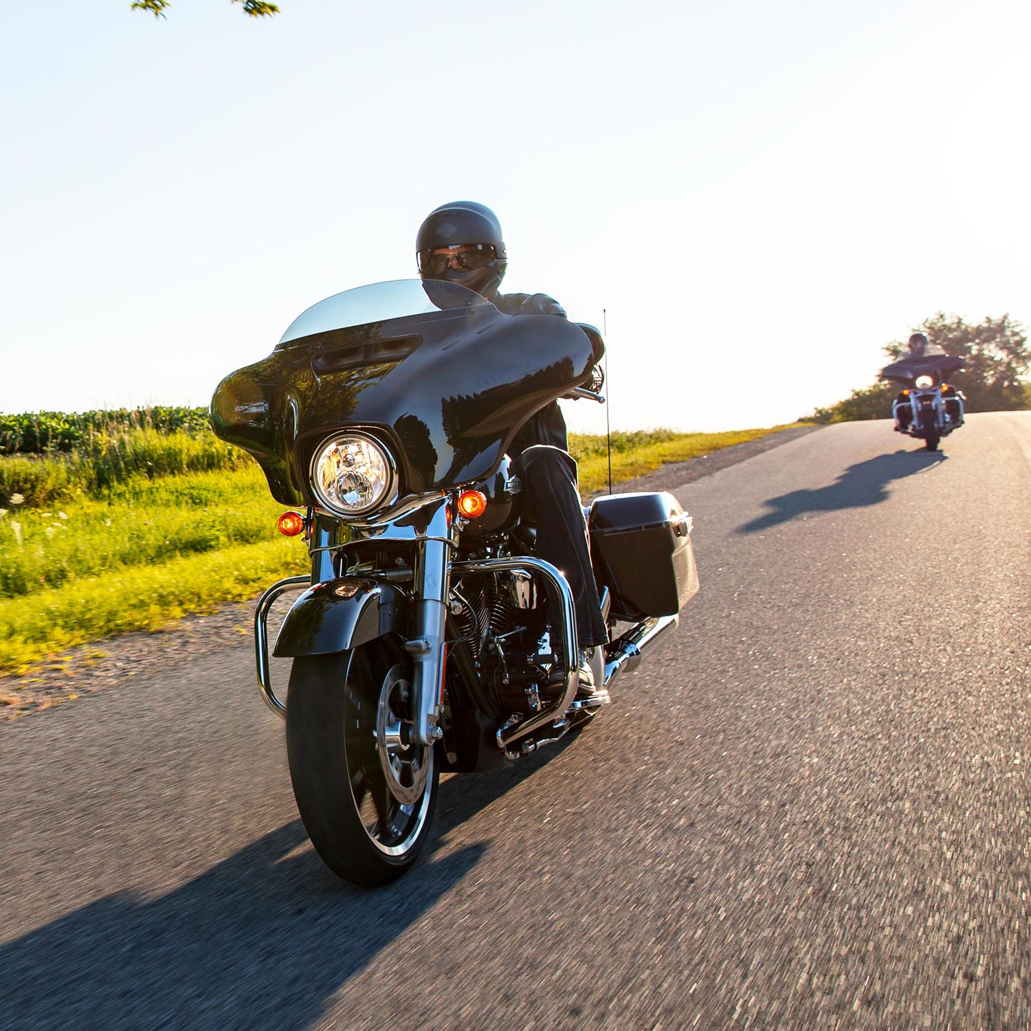 Dein Harley-Davidson Händler in Stuttgart - seit 1985 | Harley-Davidson